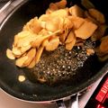 優希優希優希's cooksnap of when they made 冷え性改善ぽかぽか常備菜☆しょうがの佃煮.
