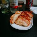 クックRX7PNZ☆'s cooksnap of when they made イタリアン揚げ餃子.