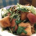 レットリー's cooksnap of when they made マヨバタ醤油deはんぺん焼き.