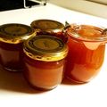 バニラとソラ's cooksnap of when they made 自信あり！りんごジャム.