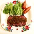 ママ☆パンダ's cooksnap of when they made ローストビーフに合う♡玉ねぎソース.