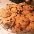 マドリッドキッチン's cooksnap of when they made 手軽におやつ★アメリカンクッキー.