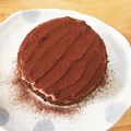 ひかるめ's cooksnap of when they made mティラミス風パンケーキ.
