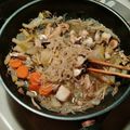 クックBNQ5PD☆'s cooksnap of when they made サバのトマト煮風！離乳食にも.