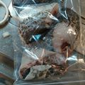 クックBNQ5PD☆'s cooksnap of when they made 冷凍肉　簡単急速解凍　失敗なし.