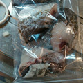 クックBNQ5PD☆'s cooksnap of when they made 冷凍肉　簡単急速解凍　失敗なし.