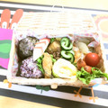 komutatata's cooksnap of when they made ☆焼いて漬けるだけ☆鮭の南蛮漬け.