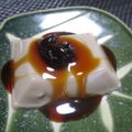 ジョングレ's cooksnap of when they made ごまどうふde簡単和スイーツ♡.