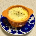 Morinoaya's cooksnap of when they made トースターで簡単♡ほうれん草のココット.