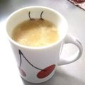 choco831's cooksnap of when they made 我が家のカルピス麦茶わり (⊙⊙)ﾅﾇ‼.