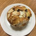 ばうるー's cooksnap of when they made 少量♪簡単♪ＨＭでふわふわカップケーキ♪.