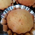 ゆうかちゃんまんま's cooksnap of when they made バター不使用、オイルでメープルマフィン.
