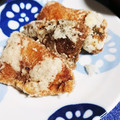 ａｄｕａｄｕ's cooksnap of when they made 簡単　ぶりの竜田揚げ.