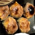 smile＊＊＊'s cooksnap of when they made 椎茸のたまごサラダ乗せ！.
