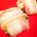 EIKORIAN's cooksnap of when they made 年末おもてなし★きのこチーズベーコン焼き.