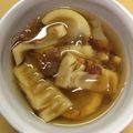 HomaRuu's cooksnap of when they made ｍ居酒屋風☆筍の土佐煮.