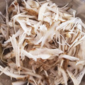 SNOWだるま☆'s cooksnap of when they made ＊基本の切り方＊ささがき（ごぼう）.