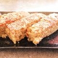 虎鉄の姉's cooksnap of when they made HMでバナナパウンドケーキ.