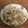 yokonyan11's cooksnap of when they made ❀茶飯❀めんつゆ＆緑茶葉で♬.