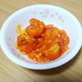 こけすん's cooksnap of when they made 簡単♪エビマヨ・エビチリのふわふわ衣！.