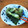 金魚のひらり's cooksnap of when they made 簡単餅おやつ♪揚げ焼きヨモギ餅(草餅).