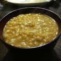 たなか家's cooksnap of when they made 花嫁のスープ.