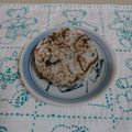 イチゴ、イチゴ。's cooksnap of when they made おにぎりの具.