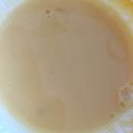 クック0NCLXO☆'s cooksnap of when they made 離乳食に！！簡単かぼちゃポタージュ風.