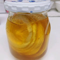 ともかな's cooksnap of when they made とろーり☆はちみつレモン.