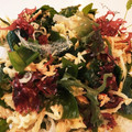 ＊☆mina☆＊'s cooksnap of when they made 切干大根とツナと海藻の和え物.