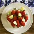 ◆◇Wtiti＊◇◆'s cooksnap of when they made フワフワ！簡単！スポンジケーキ！.