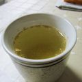 まねきねこにゃん's cooksnap of when they made 簡単♪生姜のハチミツドリンク♡.