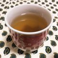 ゆにこーん☆'s cooksnap of when they made 「オトナ限定」黒豆甘納豆のラム酒漬け♬.