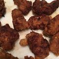 ぐぐったん's cooksnap of when they made ＊簡単＊やわらか！我が家の定番唐揚げ＊.