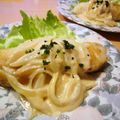 runa10's cooksnap of when they made ホワイトソース黄金比　.