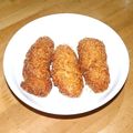 ヤス＠武州川崎's cooksnap of when they made *サクサク豆腐ドーナツ*.