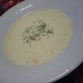 レオン犬's cooksnap of when they made ミキサー不要♪簡単うまコーンスープ♪.
