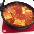 デコねこ！'s cooksnap of when they made 簡単☆理想のスンドゥブチゲ.