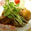 Rio☆☆'s cooksnap of when they made 圧力鍋で☆ほろほろくずれるスペアリブ.