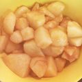 クックO5U7G0☆'s cooksnap of when they made 新じゃがで❤️簡単❤️甘辛照り焼き.
