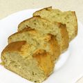 momiji1229's cooksnap of when they made 混ぜるだけでふわふわ♡バナナケーキ.