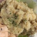 kona8's cooksnap of when they made カレーツナポテトサラダ♪( ´▽｀).