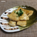 Chikatan☆'s cooksnap of when they made 柚子胡椒香る☆カジキの和風バタームニエル.