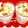 菜子★'s cooksnap of when they made すりおろしリンゴのハニーヨーグルトゼリー.
