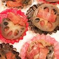 はなくまちゃん's cooksnap of when they made 簡単☆れんこんとベーコンのバター醤油炒め.