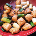 ☆もーもっこっこ☆'s cooksnap of when they made ササミと長ネギの焼き鳥もどき♡.