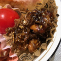 わたるんママ's cooksnap of when they made ちりめんとくるみの佃煮.