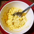 307号室's cooksnap of when they made らっきょうで簡単⭐和風タルタルソース.