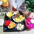 Dream♪'s cooksnap of when they made ♫簡単♫　韓国風そぼろ.