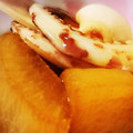 youko3269's cooksnap of when they made いかと大根のやわらか煮.
